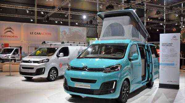 新能源汽車技術