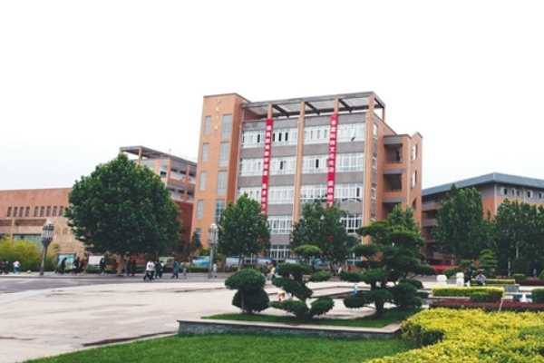 長治恒通職業技術學校